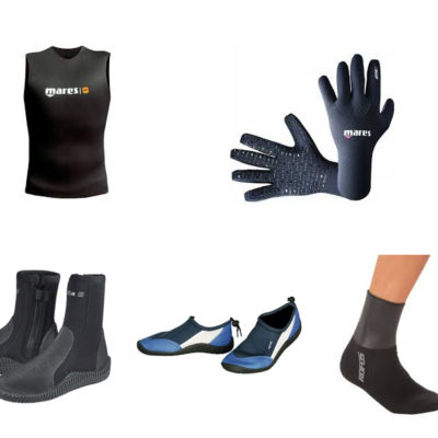 Accessori Neoprene
