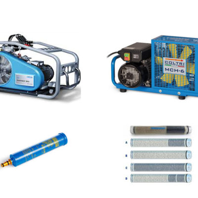 Compressori