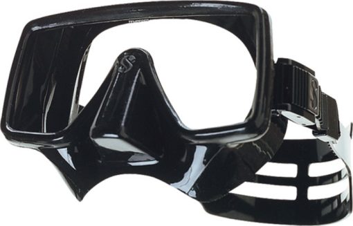 Frameless Scubapro