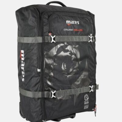 Mares Cruise Backpack Roller