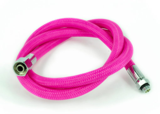 Miflex Erogatore Rosa