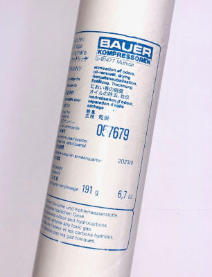 Filtro condensa