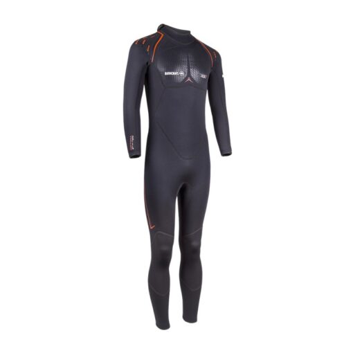 BEUCHAT OPTIMA 5MM UOMO TG.XXL