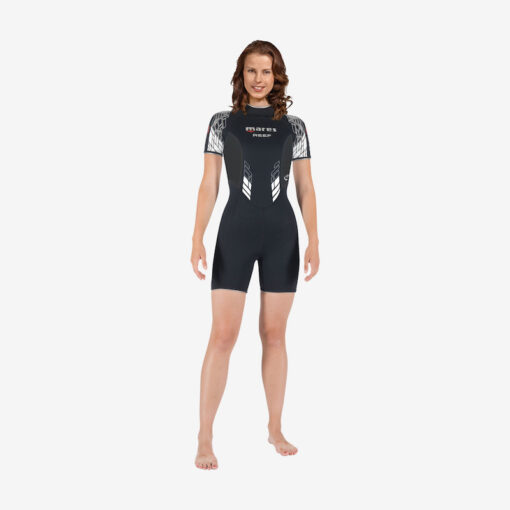 MARES SHORTY REEF DONNA
