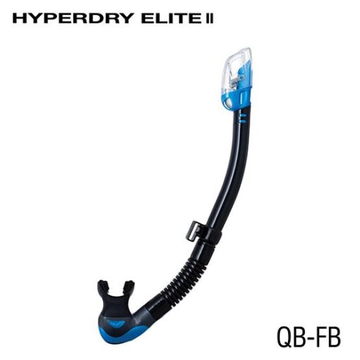 TUSA HYPERDRY ELITE II - immagine 2