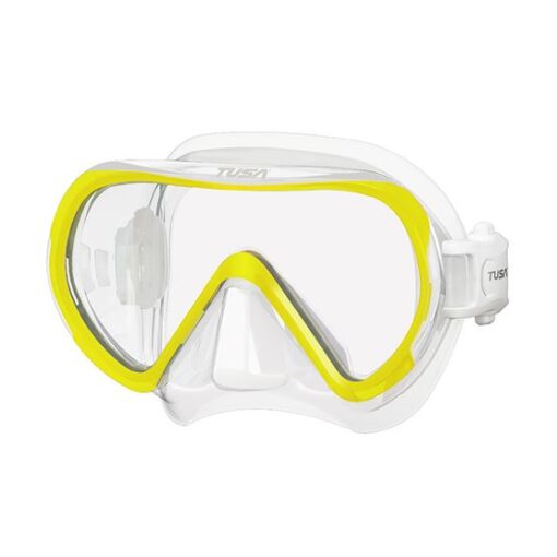 TUSA INO CLEAR/YELLOW