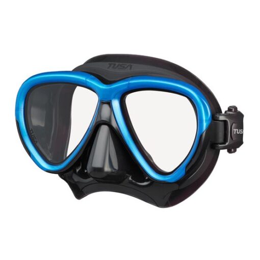 TUSA INTEGA BLACK/BLUE