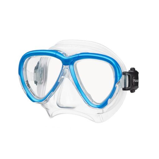 TUSA INTEGA CLEAR/BLUE