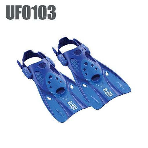 TUSA COMPACT SNORKELING FIN