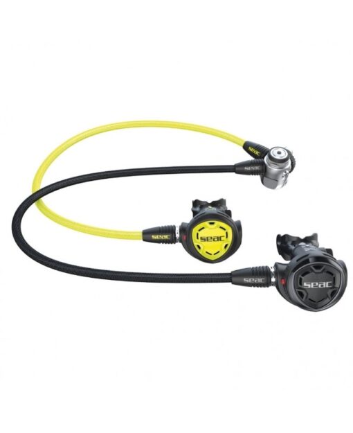 SEAC IT300 SET