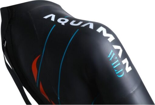 AQUAMAN WILD UOMO - immagine 3