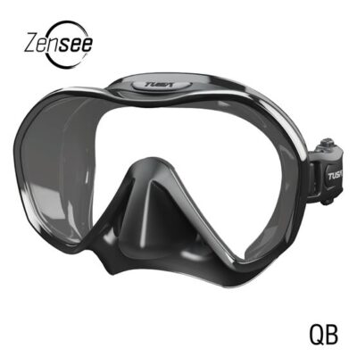 TUSA ZENSEE BLACK