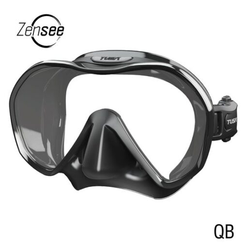 TUSA ZENSEE BLACK