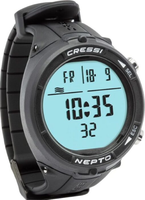 Cressi Nepto