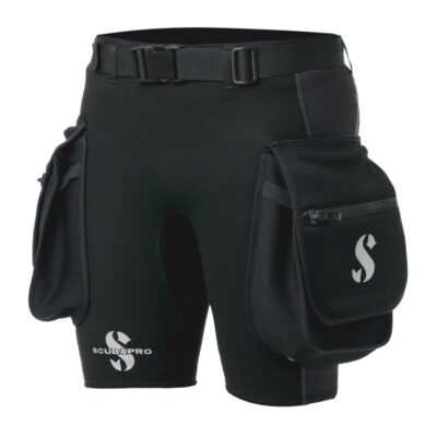 SCUBAPRO HYBRID CARGO SHORT UOMO 1MM