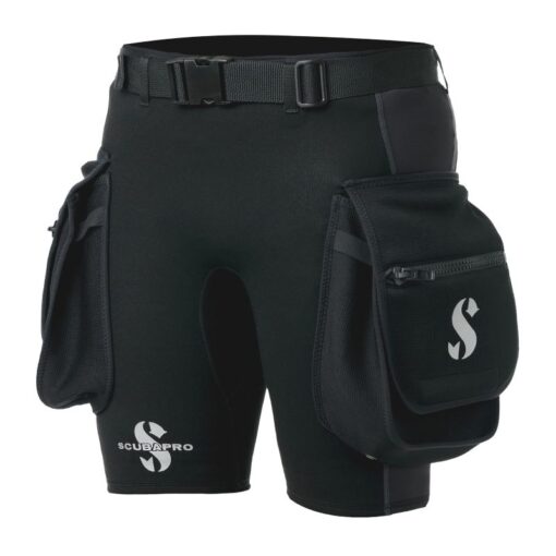 SCUBAPRO HYBRID CARGO SHORT UOMO 1MM