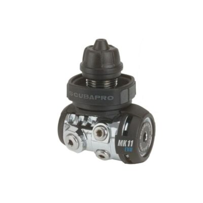 SCUBAPRO MK11 EVO DIN