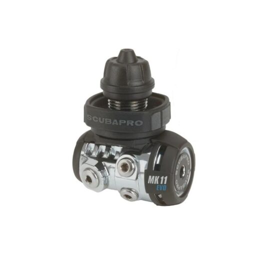 SCUBAPRO MK11 EVO DIN