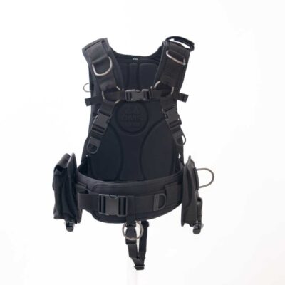 OMS Imbrago IQ Lite CB System Tg.S/M