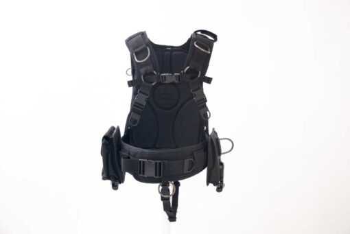 OMS Imbrago IQ Lite CB System Tg.S/M