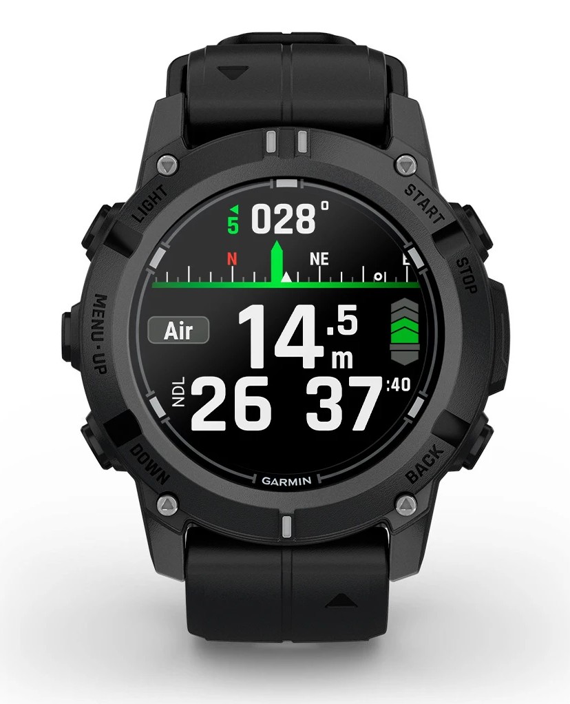 GARMIN Descent™ G2 - immagine 2