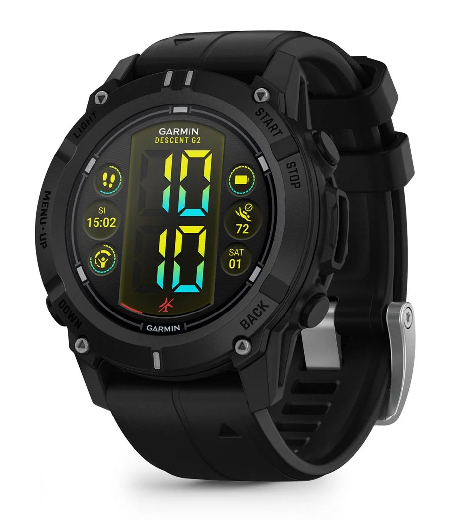 GARMIN Descent™ G2