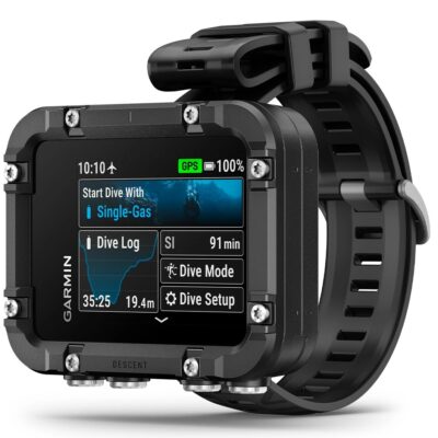 GARMIN Descent™ X30