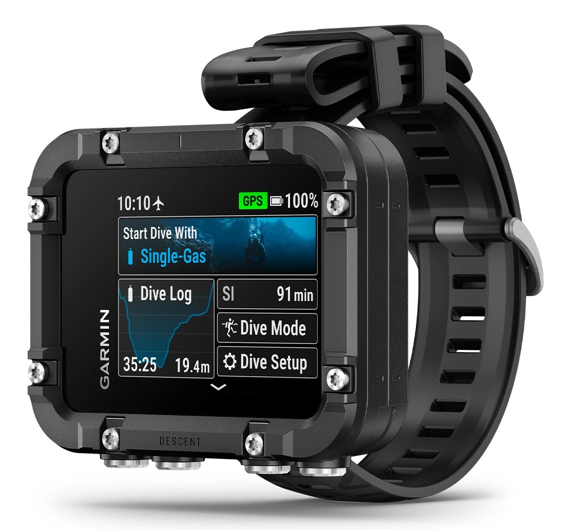 GARMIN Descent™ X30