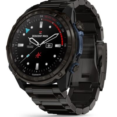 GARMIN Descent™ Mk3i – 51 mm