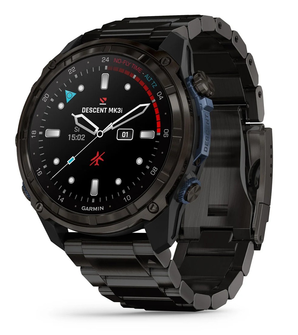 GARMIN Descent™ Mk3i – 51 mm