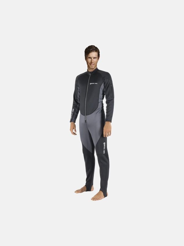 MARES SOTTOMUTA COMFORT MID BASE LAYER