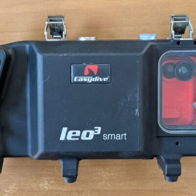 EASYDIVE LEO3 SMART "USATO SICURO"