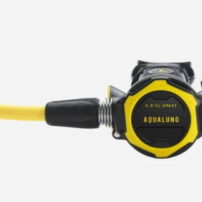 AQUALUNG LEG3ND OCTOPUS