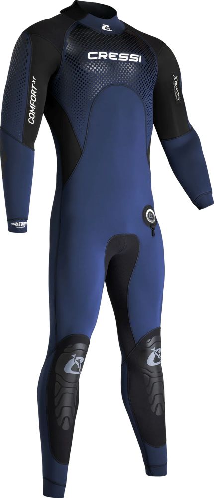 CRESSI COMFORT 5MM UOMO