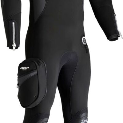 CRESSI COMFORT 7MM UOMO