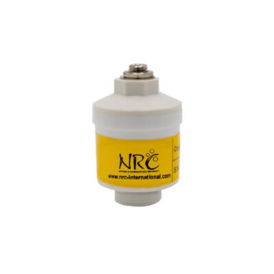 NRC O2 Sensor Type D-01N
