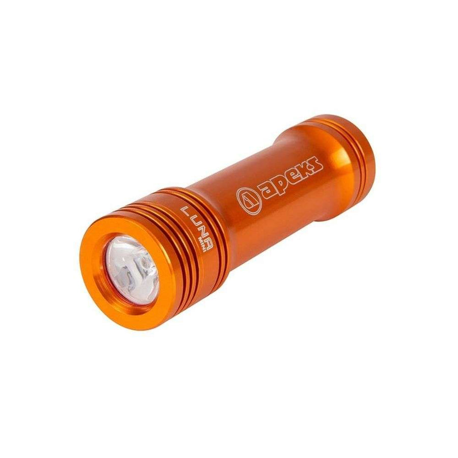 APEKS LUNA MINI - ORANGE