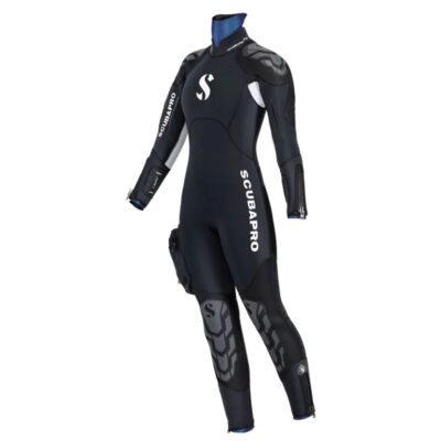 SCUBAPRO SEMISTAGNA NOVASCOTIA DONNA