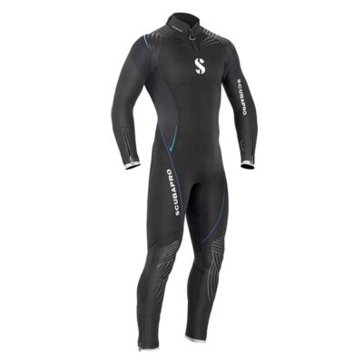 SCUBAPRO DEFINITION 5MM UOMO
