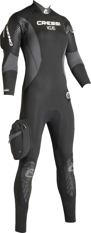 CRESSI ICE LADY 7MM