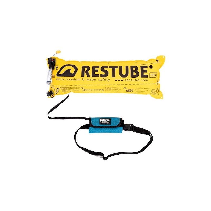 BEUCHAT RESTUBE Snorkeling