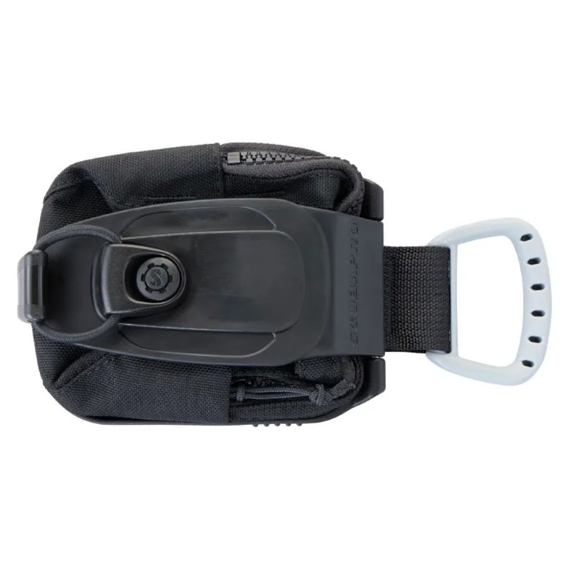 SCUBAPRO HYDROS PRO 2 MONORAIL MINI BLACK - immagine 3